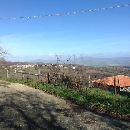 Affittacamere Casa Lory Montevitozzo Frazione Sorano-camera Con Bagno Privato, Cucina E Salotto