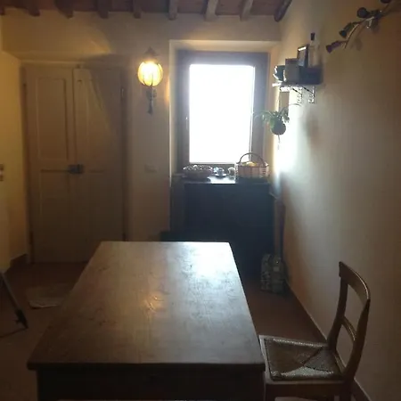 Casa Lory Montevitozzo Frazione Sorano-camera Con Bagno Privato, Cucina E Salotto Guest house Sorano (Grosseto)